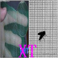 china supplier of PVC mosquito net windows/mosquito nets for windows